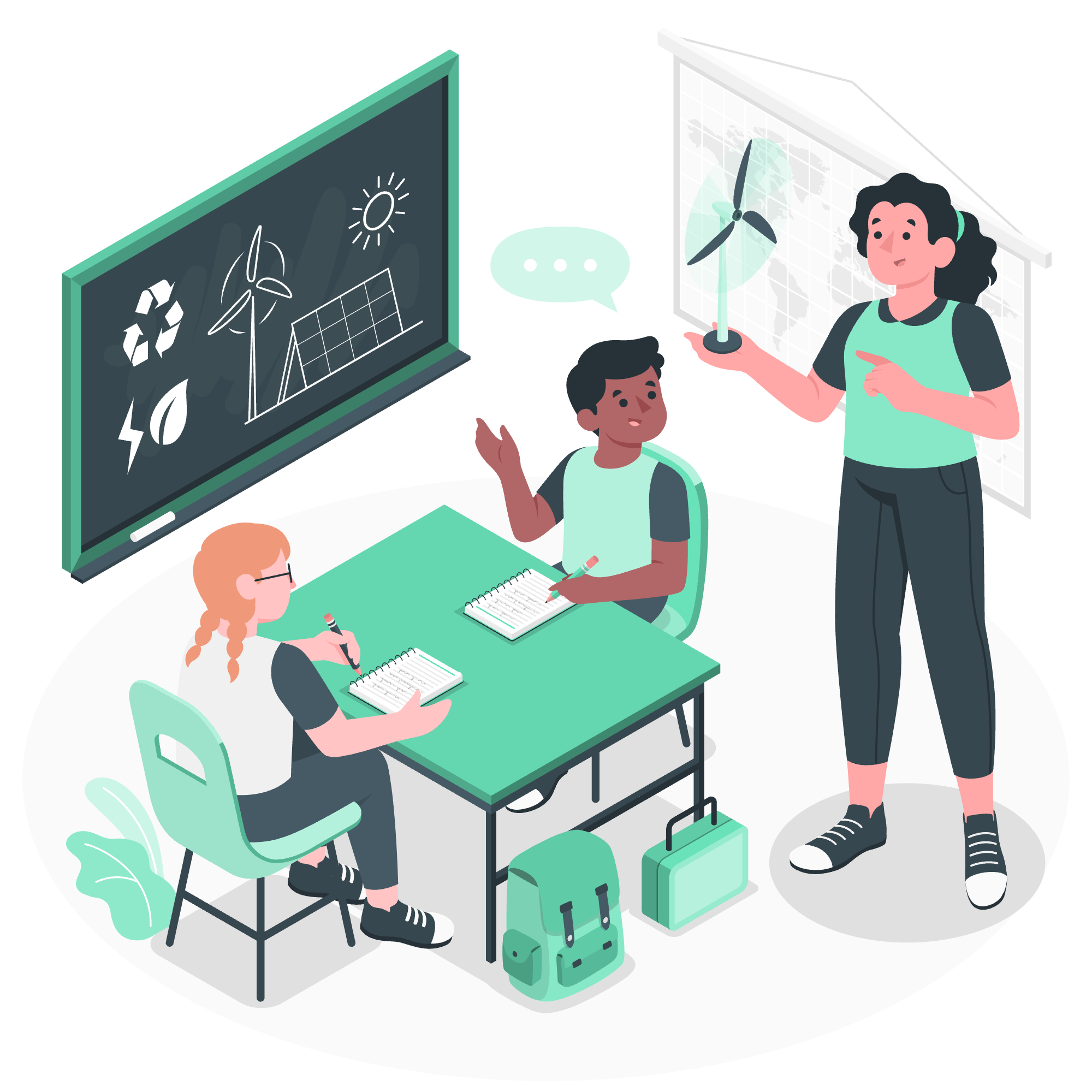 School Information & Admissions Portal