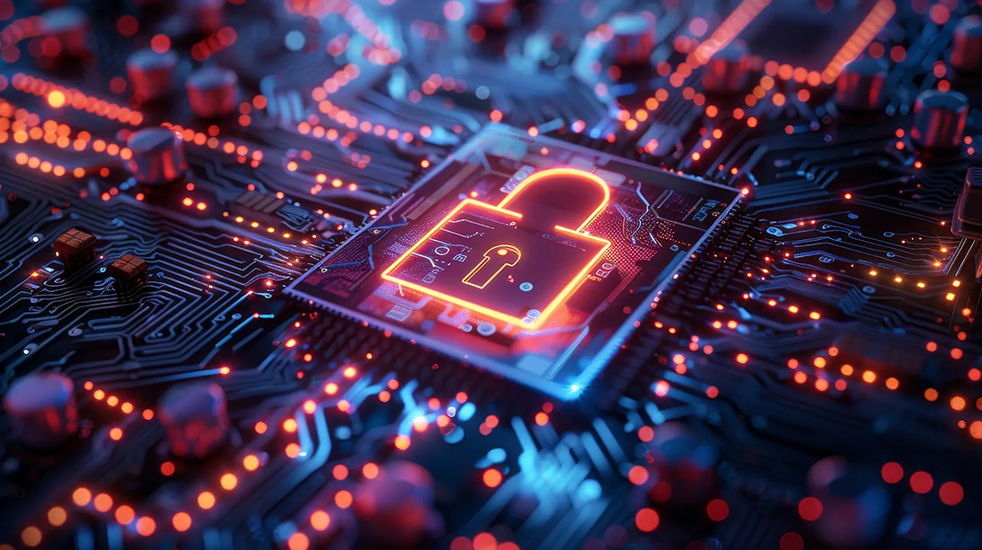 DvertoEMR Security & Compliance